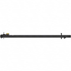 Starrett - Dial Test Indicators Maximum Measurement (mm): 1350 Dial Graduation (mm): 0.0100 - Apex Tool & Supply