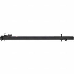 Starrett - Dial Test Indicators Maximum Measurement (Decimal Inch): 42.0000 Dial Graduation (Decimal Inch): 0.000500 - Apex Tool & Supply