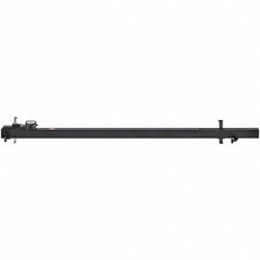 Starrett - Dial Test Indicators Maximum Measurement (Decimal Inch): 48.0000 Dial Graduation (Decimal Inch): 0.000500 - Apex Tool & Supply