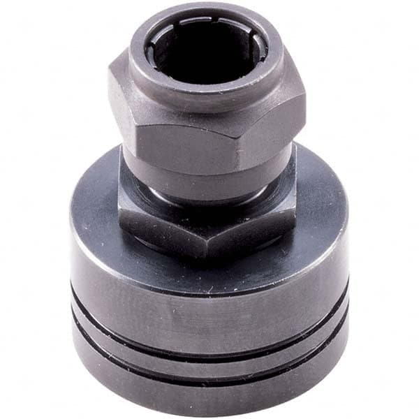 Starrett - Depth Gage Accessories Type: Base Calibrated: No - Apex Tool & Supply