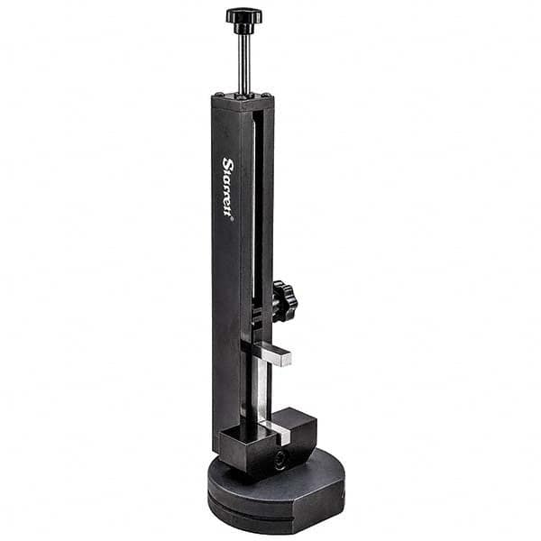 Starrett - Bore Gage Accessories Type: Setting Gage Minimum Measurement (Decimal Inch): 0.0000 - Apex Tool & Supply