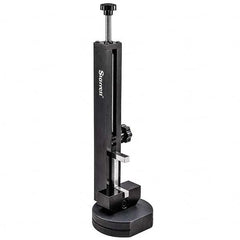 Starrett - Bore Gage Accessories Type: Setting Gage Minimum Measurement (Decimal Inch): 0.0000 - Apex Tool & Supply
