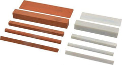 Norton - 10 Piece Aluminum Oxide Sharpening Stone Kit - Hard Arkansas & India Aluminum Oxide - Apex Tool & Supply