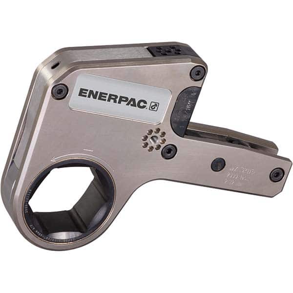 Enerpac - Power Torque Wrenches Type: Torque Wrench Cassette Series: W4000X - Apex Tool & Supply