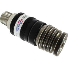 Coilhose Pneumatics - Pneumatic Hose Fittings & Couplings Type: Safety Coupler Thread Size: 3/4 - Apex Tool & Supply