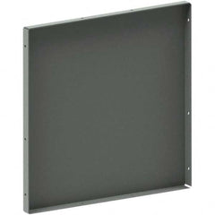 Wiegmann - Raceway Fittings & Accessories Raceway Fitting/Accessory Type: End Cap For Use With: S and HS Series Wireway - Apex Tool & Supply