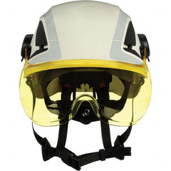 3M - Hard Hat Accessories Type: Visor Hard Hat Compatibility: X5000 - Apex Tool & Supply
