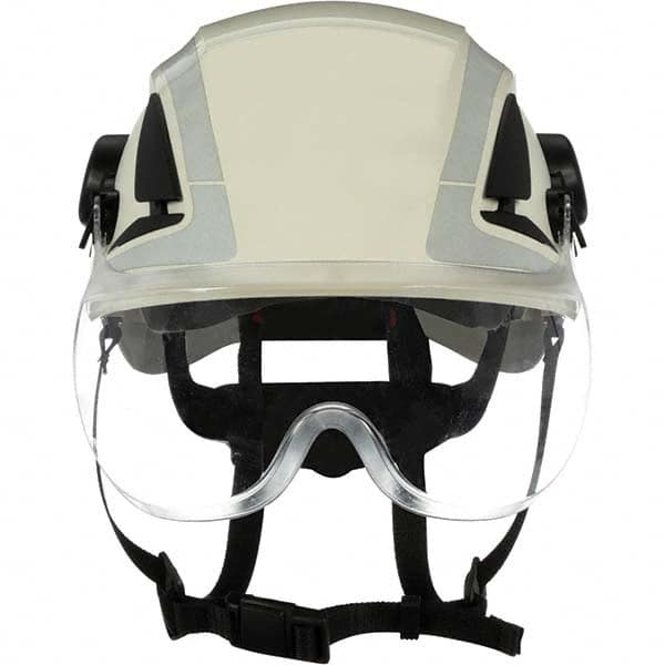 3M - Hard Hat Accessories Type: Visor Hard Hat Compatibility: X5000 - Apex Tool & Supply