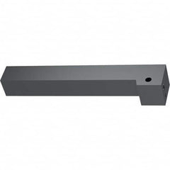 Guhring - Boring & Grooving Bar Holders Inside Diameter (mm): 4 Outside Diameter (mm): 16 - Apex Tool & Supply