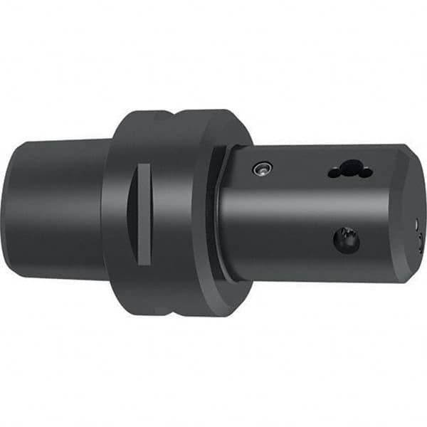 Guhring - Boring & Grooving Bar Holders Inside Diameter (mm): 4 Outside Diameter (mm): 20 - Apex Tool & Supply