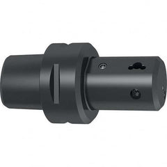 Guhring - Boring & Grooving Bar Holders Inside Diameter (mm): 4 Outside Diameter (mm): 20 - Apex Tool & Supply