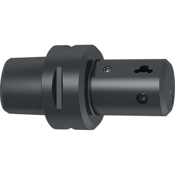 Guhring - Boring & Grooving Bar Holders Inside Diameter (mm): 4 Outside Diameter (mm): 20 - Apex Tool & Supply