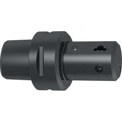 Guhring - Boring & Grooving Bar Holders Inside Diameter (mm): 4 Outside Diameter (mm): 20 - Apex Tool & Supply
