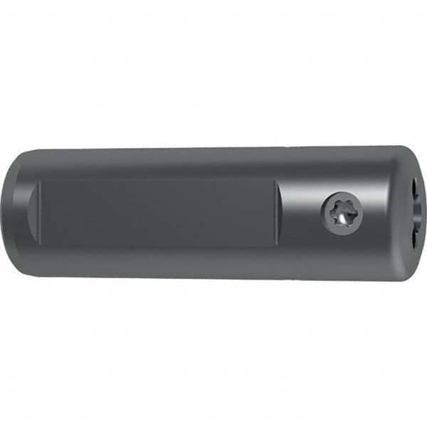 Guhring - Boring & Grooving Bar Holders Inside Diameter (mm): 4 Outside Diameter (mm): 16 - Apex Tool & Supply