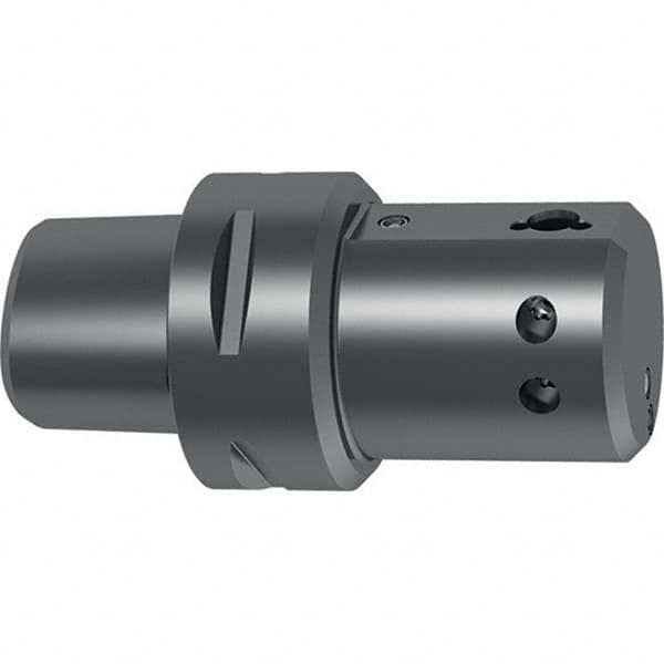Guhring - Boring & Grooving Bar Holders Inside Diameter (mm): 6 Outside Diameter (mm): 50 - Apex Tool & Supply