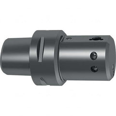 Guhring - Boring & Grooving Bar Holders Inside Diameter (mm): 6 Outside Diameter (mm): 50 - Apex Tool & Supply