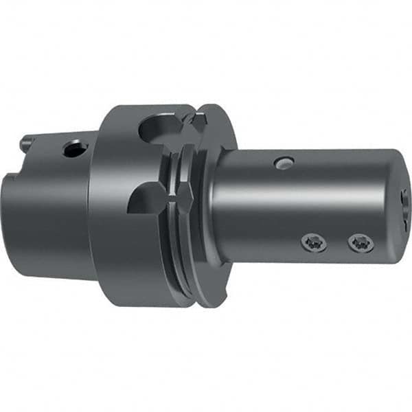 Guhring - Boring & Grooving Bar Holders Inside Diameter (mm): 6 Outside Diameter (mm): 45 - Apex Tool & Supply