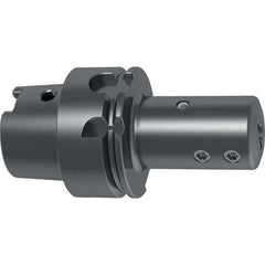 Guhring - Boring & Grooving Bar Holders Inside Diameter (mm): 6 Outside Diameter (mm): 45 - Apex Tool & Supply
