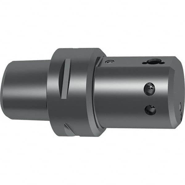 Guhring - Boring & Grooving Bar Holders Inside Diameter (mm): 6 Outside Diameter (mm): 45 - Apex Tool & Supply