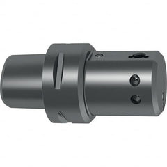 Guhring - Boring & Grooving Bar Holders Inside Diameter (mm): 6 Outside Diameter (mm): 45 - Apex Tool & Supply