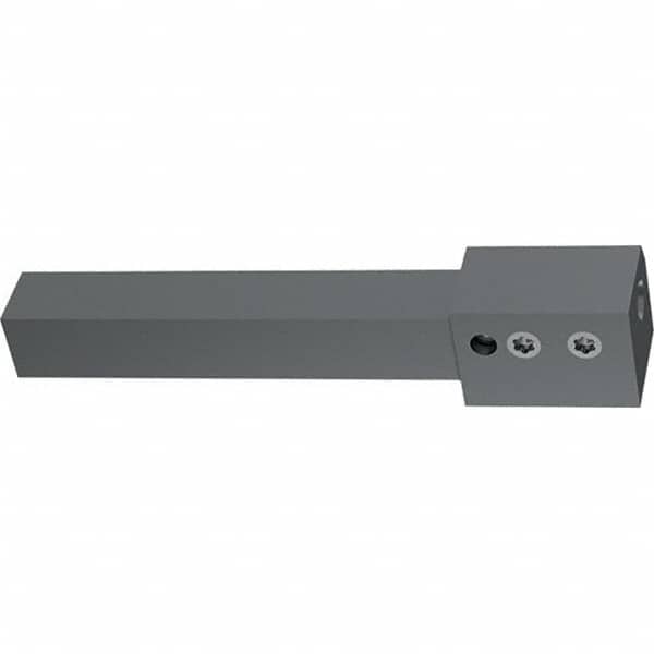 Guhring - Boring & Grooving Bar Holders Inside Diameter (mm): 6 Outside Diameter (Inch): 1/2 - Apex Tool & Supply