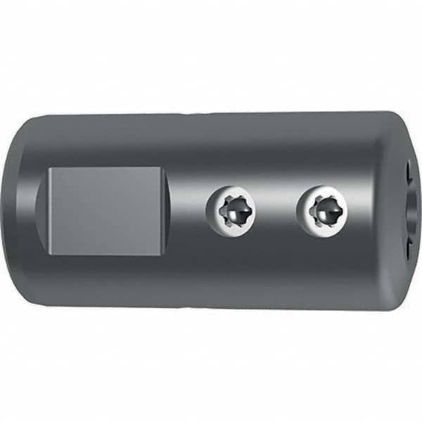 Guhring - Boring & Grooving Bar Holders Inside Diameter (mm): 6 Outside Diameter (Inch): 3/4 - Apex Tool & Supply