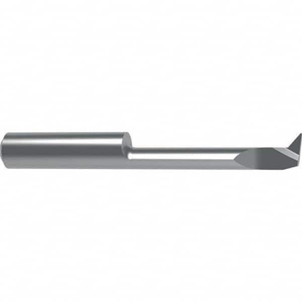 Guhring - Boring Bars Minimum Bore Diameter (mm): 6.00 Maximum Bore Depth (mm): 47.00 - Apex Tool & Supply