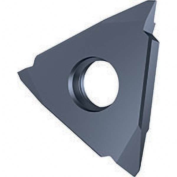 Guhring - Threading Inserts Insert Style: GG305 Insert Size: 04 - Apex Tool & Supply