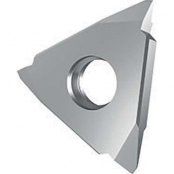 Guhring - Threading Inserts Insert Style: GG305 Insert Size: 04 - Apex Tool & Supply