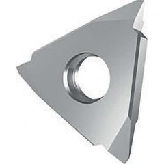 Guhring - Threading Inserts Insert Style: GG305 Insert Size: 04 - Apex Tool & Supply
