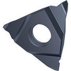 Guhring - GA 30504 2mm Cutting Width Carbide Grooving Inserts - Apex Tool & Supply