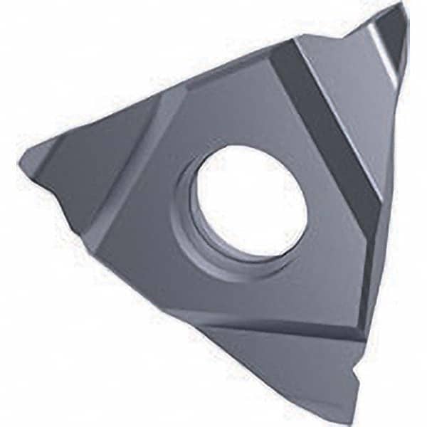 Guhring - GA 30504 1.5mm Cutting Width Carbide Grooving Inserts - Apex Tool & Supply