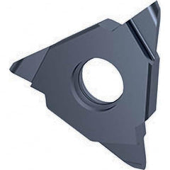 Guhring - GA 30504 1.5mm Cutting Width Carbide Grooving Inserts - Apex Tool & Supply