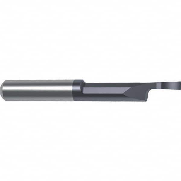 Guhring - Grooving Tools Grooving Tool Type: Grooving Material: Carbide - Apex Tool & Supply