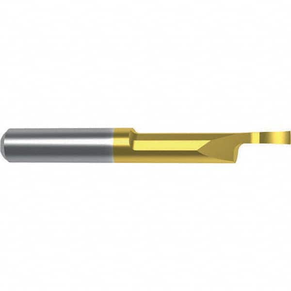 Guhring - Grooving Tools Grooving Tool Type: Grooving Material: Carbide - Apex Tool & Supply