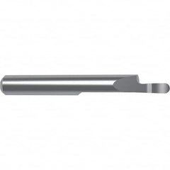 Guhring - Grooving Tools Grooving Tool Type: Grooving Material: Carbide - Apex Tool & Supply