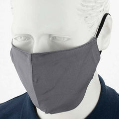 No Brand - Pack of (10), Size Universal Bamboo Rayon Washable Face Mask - Apex Tool & Supply