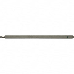 Bondhus - Hex Screwdriver Bits Type: Hex Screwdriver Blade Measurement Type: Hex - Apex Tool & Supply