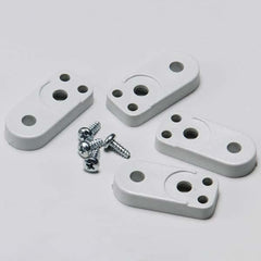 Electrical Enclosure Accessories; For Use With: Fibox TEMPO; NEMA Rating: 13; 4X