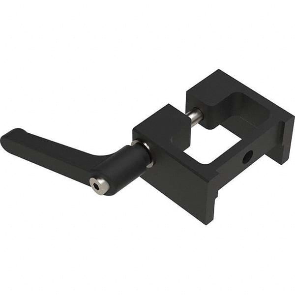 Bishop-Wisecarver - Roller Rail Systems Type: Track Roller Overall Length (mm): 85.9800 - Apex Tool & Supply