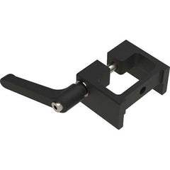 Bishop-Wisecarver - Roller Rail Systems Type: Track Roller Overall Length (mm): 85.9800 - Apex Tool & Supply