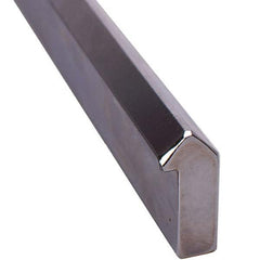 Bishop-Wisecarver - Linear Motion Systems Type: Linear Guide Overall Width (Decimal Inch): 1.0600 - Apex Tool & Supply