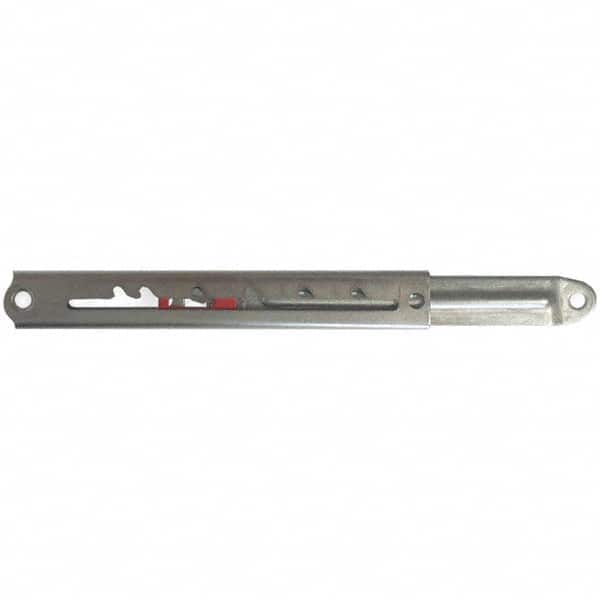 Guden - Damping Stays Type: Multi-Angle Lid Stay Capacity: 297 (Pounds) - Apex Tool & Supply