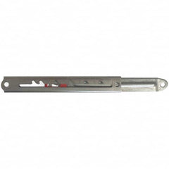 Guden - Damping Stays Type: Multi-Angle Lid Stay Capacity: 297 (Pounds) - Apex Tool & Supply