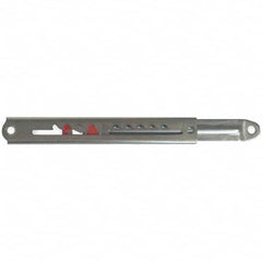 Guden - Damping Stays Type: Multi-Angle Lid Stay Capacity: 297 (Pounds) - Apex Tool & Supply