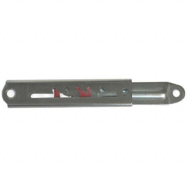 Guden - Damping Stays Type: Multi-Angle Lid Stay Capacity: 297 (Pounds) - Apex Tool & Supply