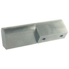 Guden - Specialty Hinges Type: 304 Heavy Duty Lift-Off Hinge Length (Decimal Inch): 4.000 - Apex Tool & Supply