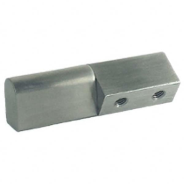 Guden - Specialty Hinges Type: 304 Heavy Duty Lift-Off Hinge Length (Decimal Inch): 2.500 - Apex Tool & Supply