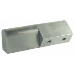 Guden - Specialty Hinges Type: 304 Heavy Duty Lift-Off Hinge Length (Decimal Inch): 3.000 - Apex Tool & Supply