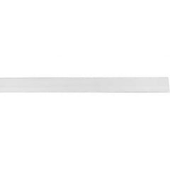 Guden - Continuous Hinges Type: Without Holes Overall Length (Inch): 36 - Apex Tool & Supply